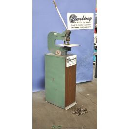 Used-Roper-Whitney-Used Roper Whitney Manual Hand Punch-218-A3060