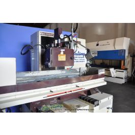 Used-Chevalier-Used Chevalier CNC Automatic Surface Grinder (NON FUNCTIONAL)-FSG-1224TXII-A3122