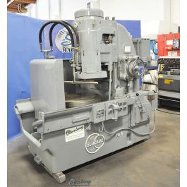 Used-BLANCHARD-Used Blanchard Rotary Surface Grinder-18-30-A3193