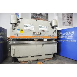 Used-Pacific-Used Pacific CNC Hydraulic Press Brake-J225-12-A3360