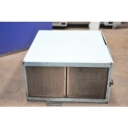 Used-Tepco-Used Tepco Industrial Air Cleaner Smog Eater-2500B-A3494