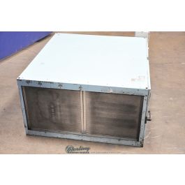 Used-Tepco-Used Tepco Industrial Air Cleaner Smog Eater-2500B-A3497