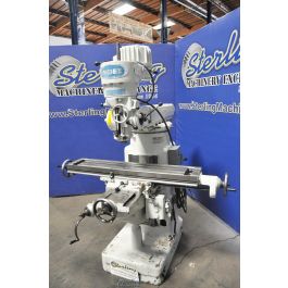 Used-Wells-Index-Used Wells Index Vertical Mill-845-A3502
