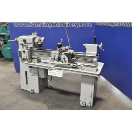 Used-Clausing-Used Clausing Engine Lathe-5914-A3549