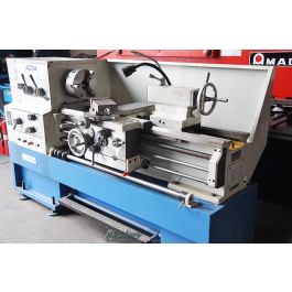 Used-Acra-Used Acra Magnum-Cut (Removable Gap Bed) Engine Lathe-FEL-1640GNX-A3831