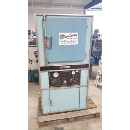 Used-Blue M-Used Blue M Industrial Oven-POM-206B-1-A4189