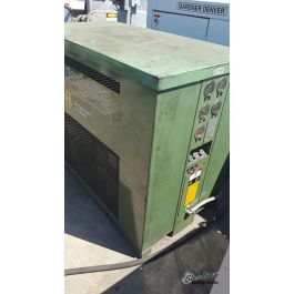 Used-Pure-Aire-Used Pure-Aire Refrigerated Air Dryer-PS 300-A4198