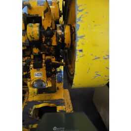 Used-Used Rousselle OBI Punch Press-OF-A4229