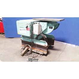 Used-Aronson-Used Aronson Welding Positioner-HD45A-A4278