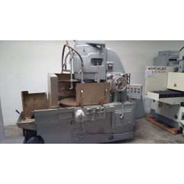 Used-BLANCHARD-Used Blanchard Rotary Surface Grinder-18-30-A4312