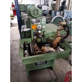 Used-Sunnen-Used Sunnen Power Stroker Honing Machine With TOOLING!-MBC 1805-A4568