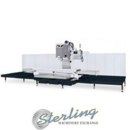 New-Atrump-Brand New Atrump CNC Bed Milling Machine-BM-880H-SMBM880H