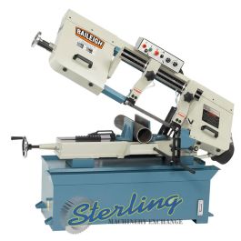 New-Baileigh-Brand New Baileigh Horizontal Metal Cutting Band Saw with Mitering (Swivel) Vise -BS-300M-BA9-1001492-SMBS300M