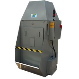 New-AT Industrial-Brand New AT Industrial Wet Dust Collector For Use With Belt Grinders like Timesavers, AEM and Grindingmaster-C5-1800-SMC51800