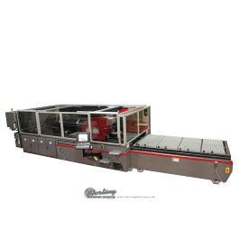 New-Cincinnati, Inc-Brand New Cincinnati CO2 Laser Cutting System-CL-440-SMCL440