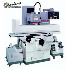 New-Chevalier-Brand New Chevalier Fully Automatic Precision Hydraulic Surface Grinder-FSG-3A1224-SMFSG3A1224