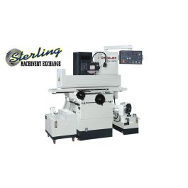New-Chevalier-Brand New Chevalier Fully Automatic Precision Hydraulic Surface Grinder-FSG-3A818-SMFSG3A818