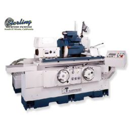 New-Supertec-Brand New SuperTec Manual Universal Cylindrical Grinder-G25P-50M-SMG25P50M