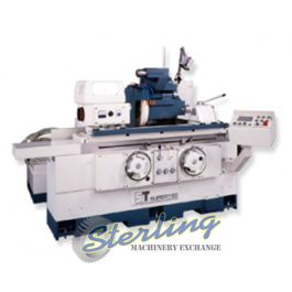 New-Supertec-Brand New SuperTec Universal Cylindrical Grinder-G38P-60NC-SMG38P60NC