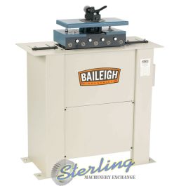New-Baileigh-Brand New Baileigh Lock Forming Machine-LF-20-BA9-1004984-SMLF20