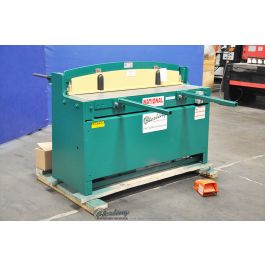 Used-National-NEW NATIONAL HYDRUALIC SHEAR-NH5212-A5205