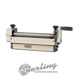 New-Baileigh-Brand New Baileigh Manual Slip Roll-SR-1220M-BA9-1007290-SMSR1220M