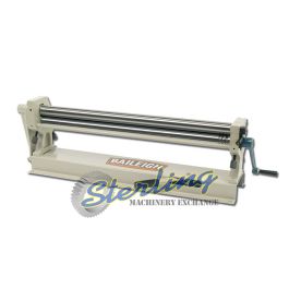 New-Baileigh-Brand New Baileigh Manual Slip Roll-SR-3622M-BA9-1007304-SMSR3622M