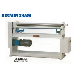 Used-Birmingham-Brand New Birmingham Power Slip Roll-X-5016E-A4798
