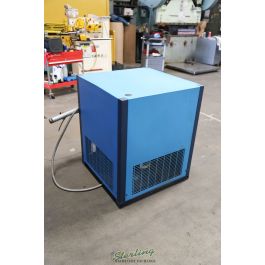 Used-CompAir-Used CompAir Refrigerated Air Dryer-10- 40-A4706