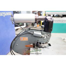 Used-THOR-Used Thor Punch-1210AH-A4917