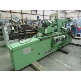Used-SMTW-Used SMTW Cylindrical Grinder (Great Condition, Heavy Duty.)-H207-A5097
