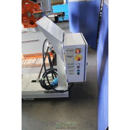 Used-Latour-Used Latour Robomac Numalliance CNC 3D 5 Axis Wire Bender and Wire Forming Machine With Wire Feed System and Wire Cut-Off-ROBOMAC 310 CNC-A5124