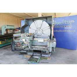 Used-Lodge & Shipley-Used Lodge & Shipley Right Angle T Lathe (Good Working Condition, Comes With Warranty)-T60-A5152