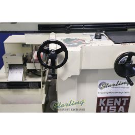 Used-Kent USA-Used Kent Automatic Surface Grinder-SGS-1640AHD-A5269