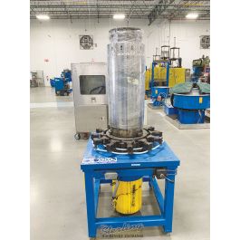 Used-ENERPAC-Used Expander Multi Segmented Expander For Ring Expansion On Appliance Housings, Bearing Retainer Rings, Blower and Fan Housings, Metal Containers to Heavy Jet Engine Rings, Glangers and Motor Generator Frames and Pipe Couplings-A5425