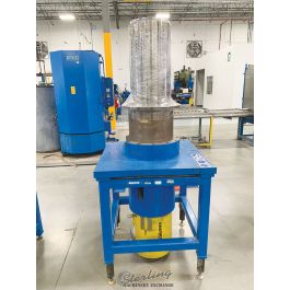 Used-ENERPAC-Used Expander Multi Segmented Expander For Ring Expansion On Appliance Housings, Bearing Retainer Rings, Blower and Fan Housings, Metal Containers to Heavy Jet Engine Rings, Glangers and Motor Generator Frames and Pipe Couplings-A5444