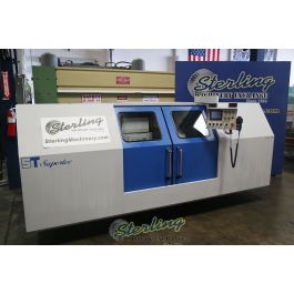 Used-Supertec-Used SuperTec Universal Cylindrical Grinder-G32P-60NC-A5495