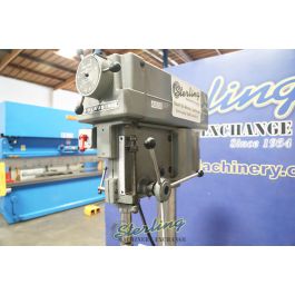 Used-Clausing-Used Clausing Variable Speed Drill Press-2276-A5508