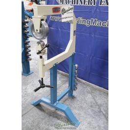 Used-Baileigh-Used (Demo Machinery) Baileigh English Wheel -EW-28-A5592