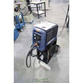 Used-Baileigh-Used (Demo Machinery) Baileigh Automatic Plasma Cutting System-PT-CUT MASTER A-60I-A5610