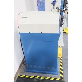New-Baileigh-Brand New Baileigh Ring & Angle Roll Bender-R-M20-220-SMRM20220
