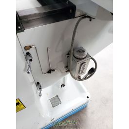 Used-Acra-Used Acra Vertical Milling machine (Step Pulley Type) LIKE NEW CONDITION! 1 Phase and 3 Phase.-AM2S-949-A5688