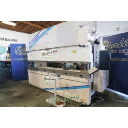 Used-Wysong-Used Wysong Hydraulic CNC Press Brake **Parts Machine**Ram Drifts* Sold As-Is-PH175-144-A5824