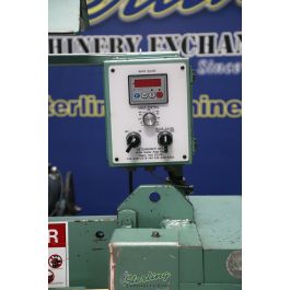 Used-Betenbender-Used Betenbender Hydraulic Low Profile Power Squaring Shears (MADE IN THE USA) (GUARANTEED BY BETENBENDER DEALER)-5-125-A5838