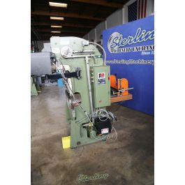 Used-Di-Acro-Di-Acro Hydra-Mechanical Press Brake-14-48-2-A5965