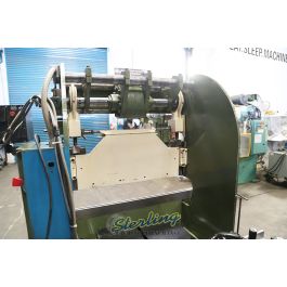 Used-Di-Acro-Di-Acro Hydra-Mechanical Press Brake-14-48-2-A5966