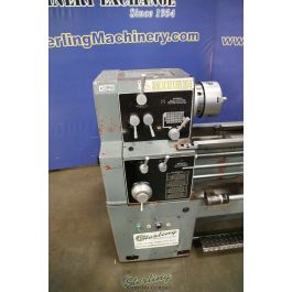 Used-Goodway-Used Goodway Engine Lathe-GW- 1640-A5988