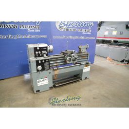 Used-Goodway-Used Goodway Engine Lathe-GW- 1640-A5996