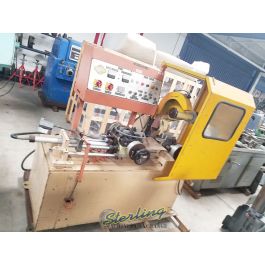 Used-Soco-Used Soco Non Ferrous Sawing Machine, With Fully Automatic Feed and Cutting Cycle 1/4