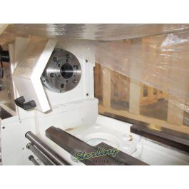 Used-Ganesh-Brand NEW Ganesh Gap Bed Lathe (New in Crate) SPECIAL PRICE OVERSTOCK-GT-2060-A6028